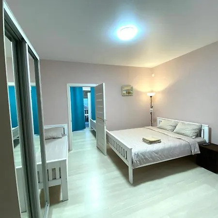 Apartment Toivottaa Vieraat Tervetulleiksi